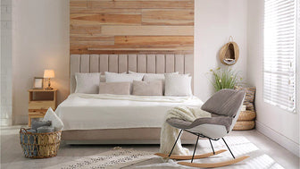WHICH MATTRESSES DO HOTELS USE? WHICH MATTRESSES DO HOTELS USE?