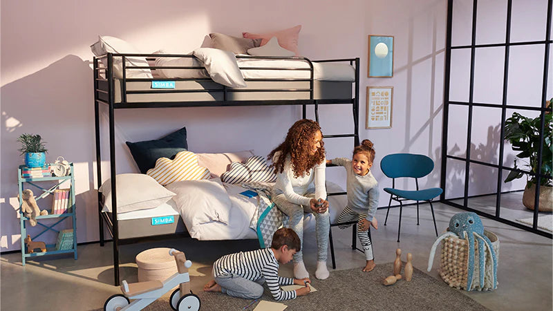 SLEEP AND AGEING: HOW SLEEP NEEDS CHANGE OVER TIME