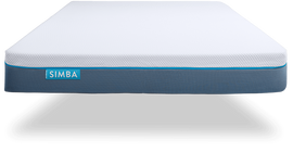 Simba Hybrid® Mattress Simba Hybrid® Mattress
