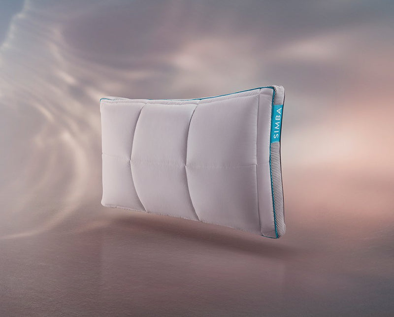 THE SIMBA® PILLOW THE SIMBA® PILLOW