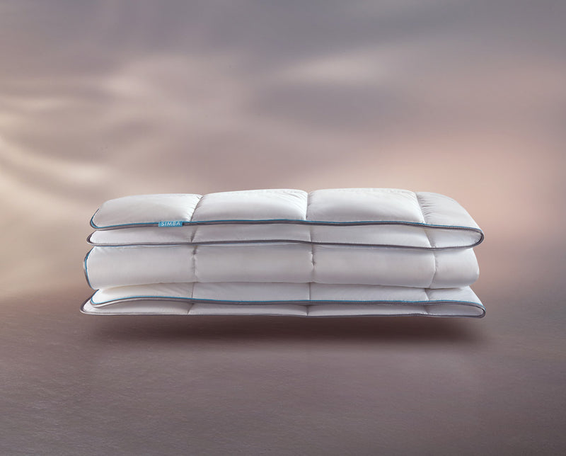 THE SIMBA® DUVET THE SIMBA® DUVET