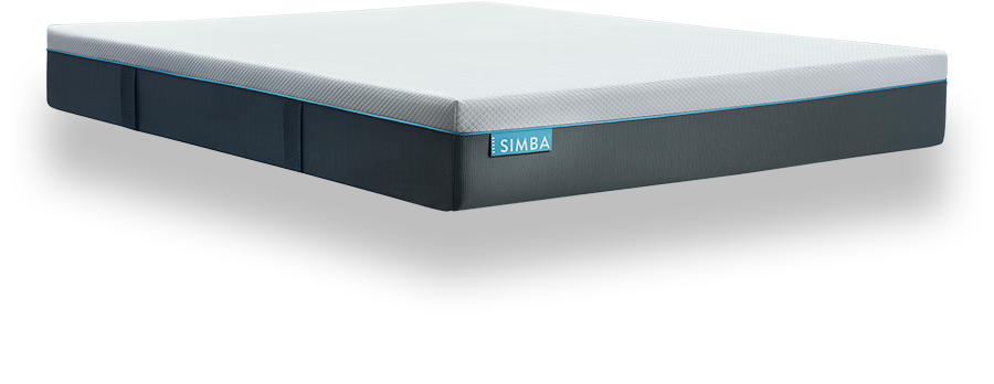 The Simba® 5000 Mattress