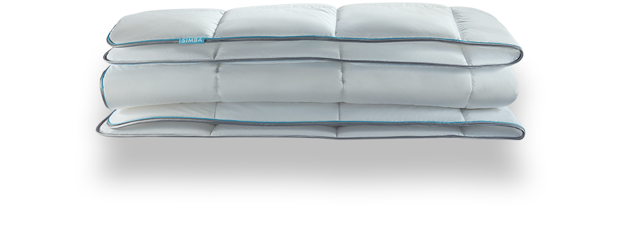 The Simba® Duvet The Simba® Duvet