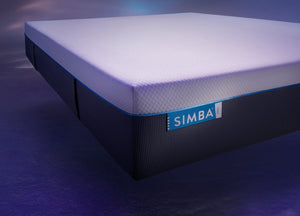 The Simba® Hybrid 5000 Pro Flex Mattress