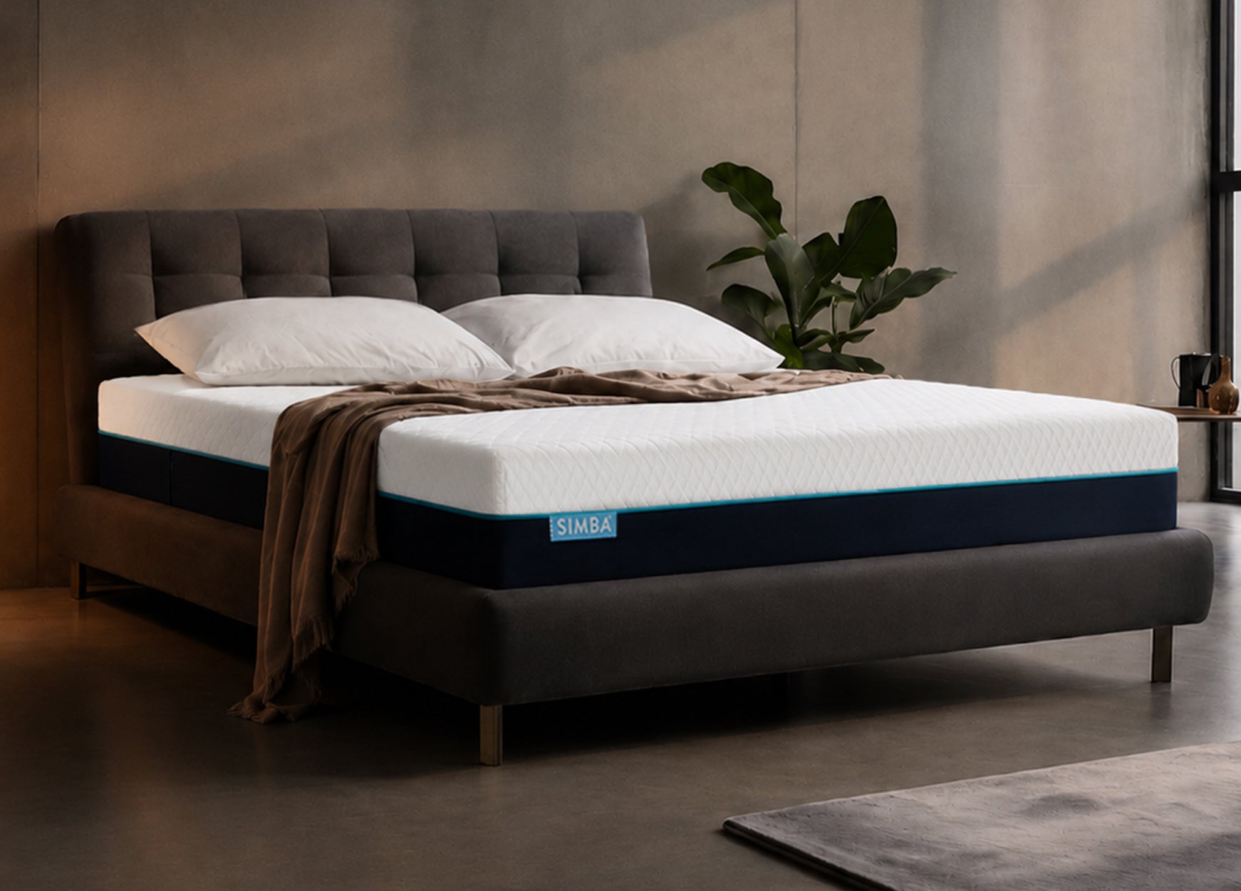 BlueTech 10 Mattress