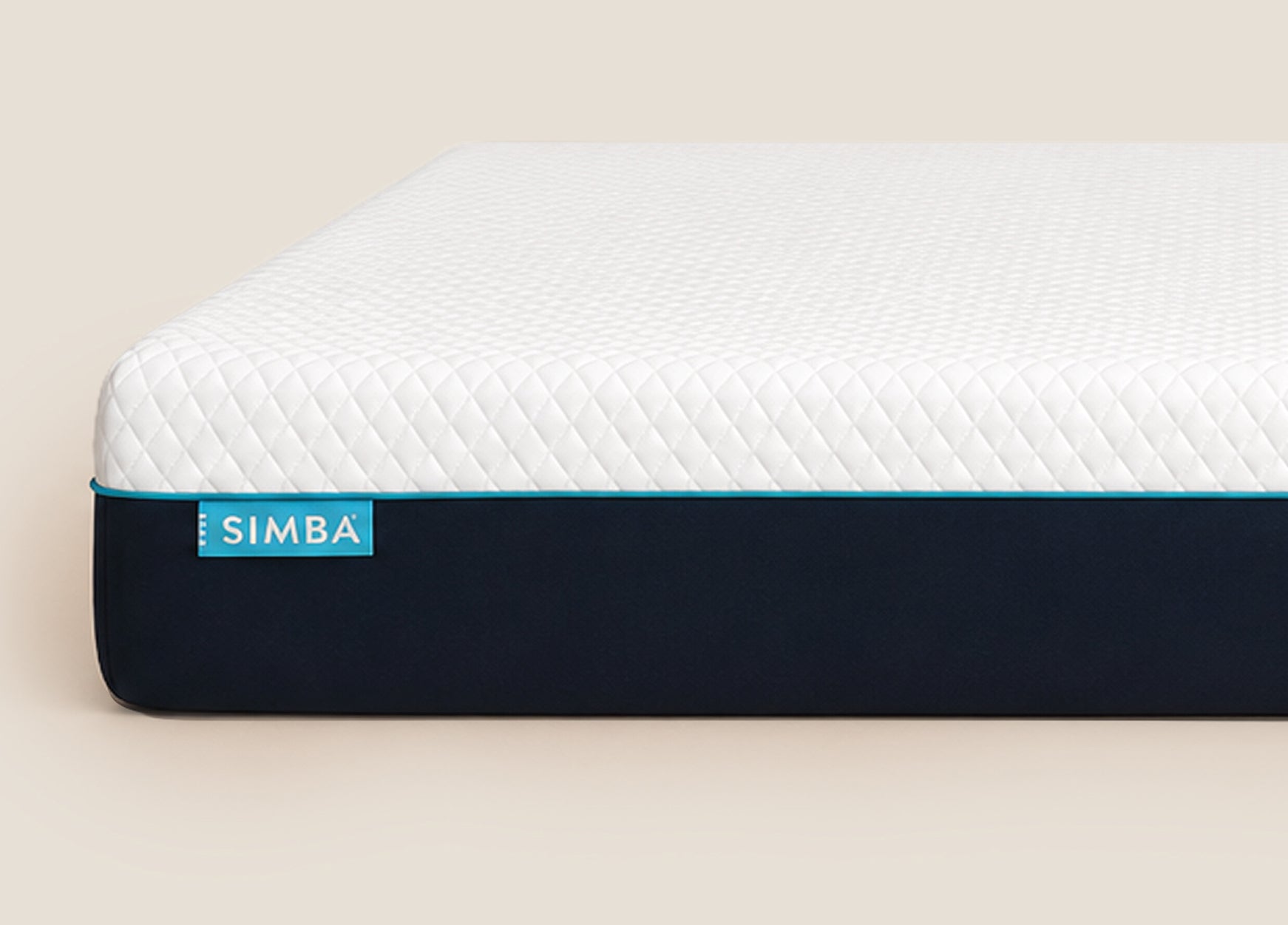 BlueTech 10 Mattress