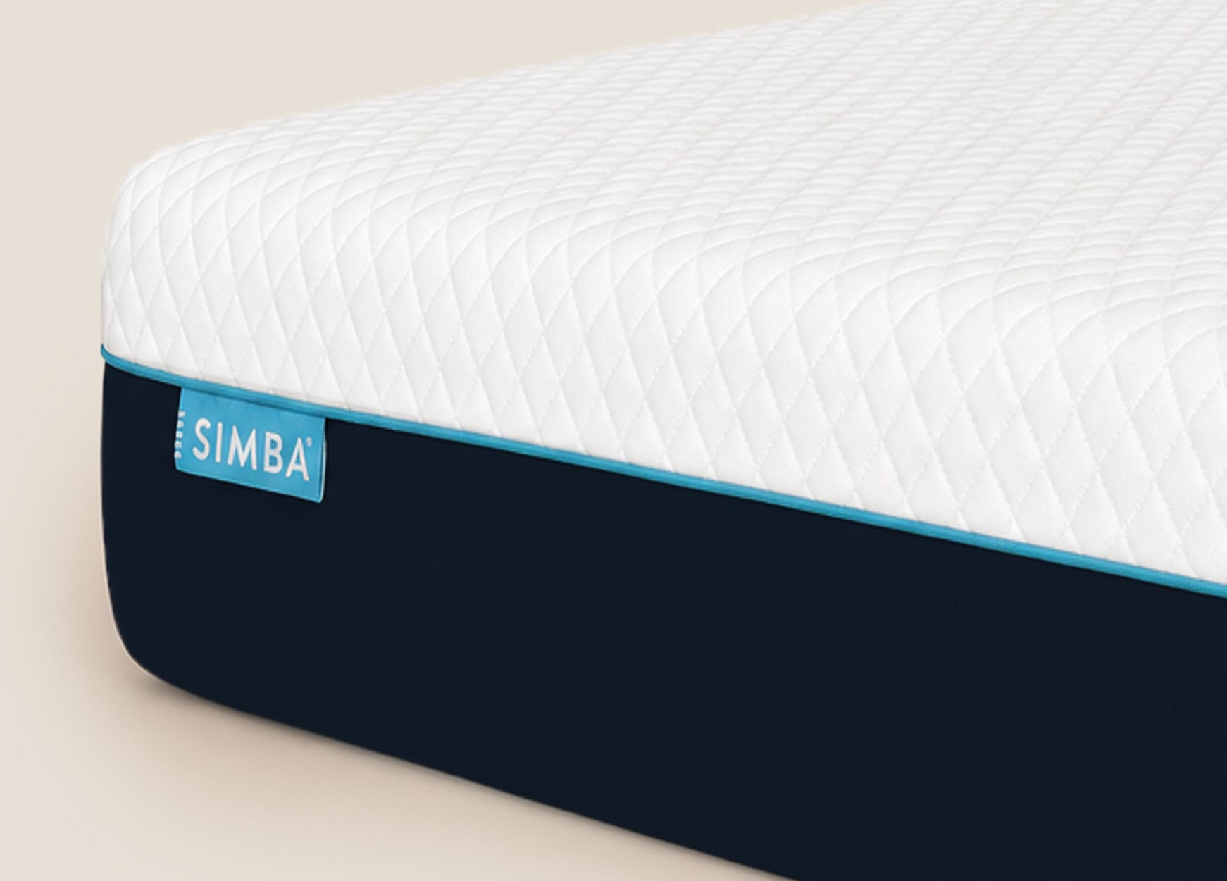 BlueTech 10 Mattress