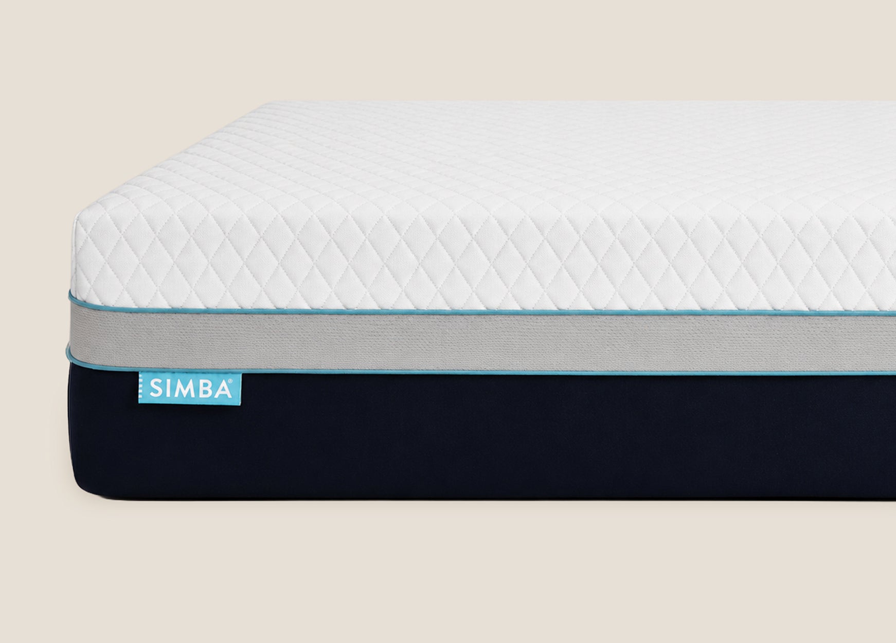 BlueTech 12 Mattress