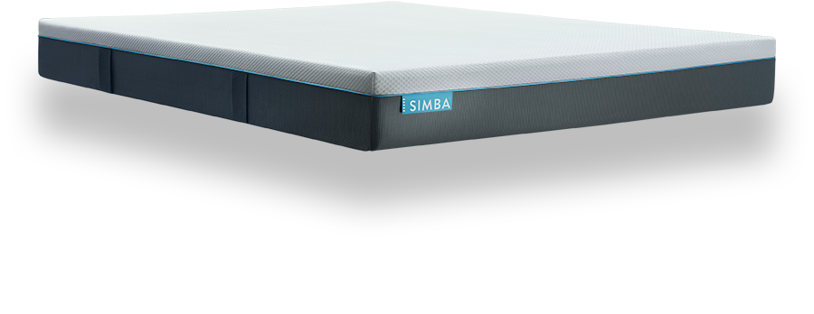 The Simba® 2500 Mattress