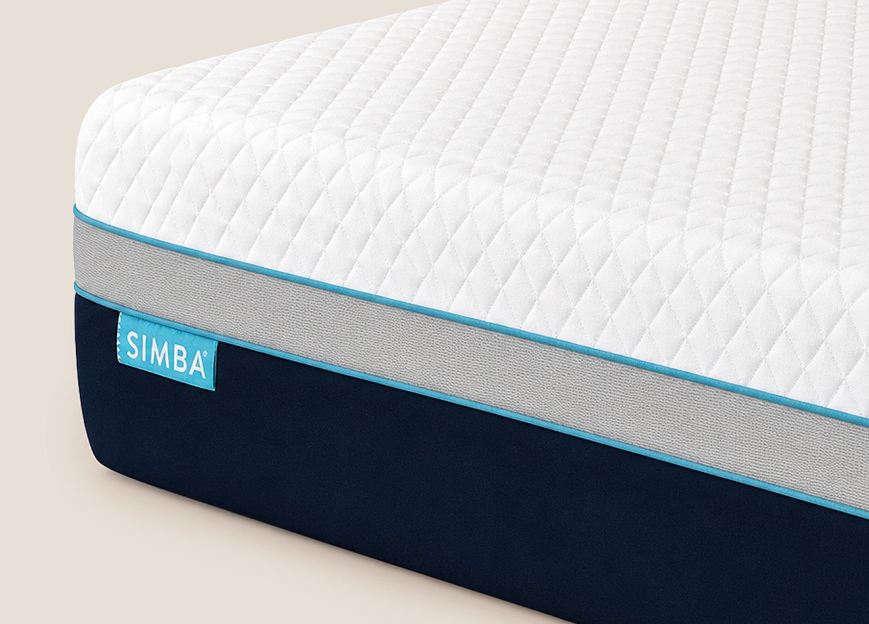 BlueTech 12 Mattress