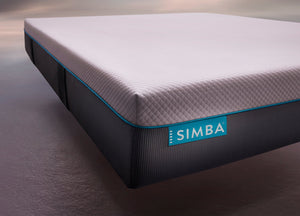 The Simba® Hybrid 2500 Mattress