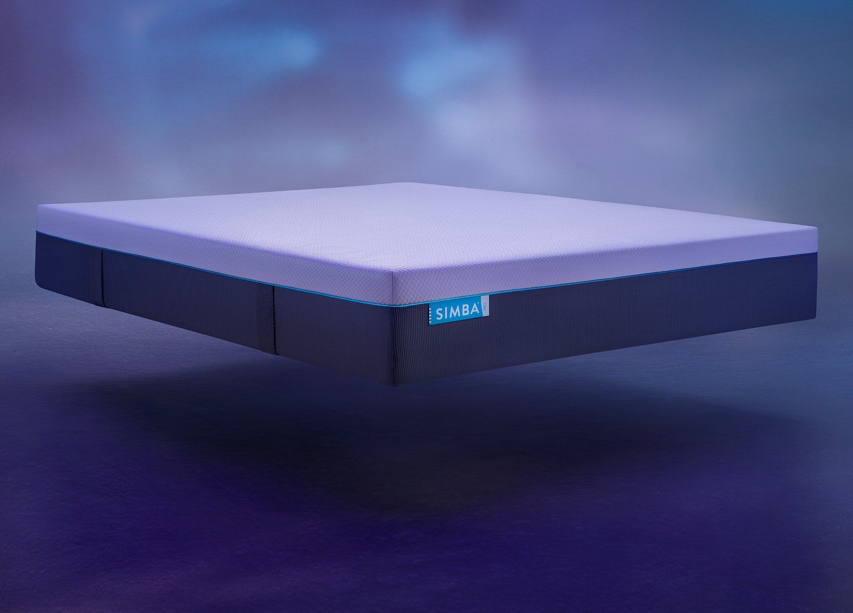 Cool deals flex mattress
