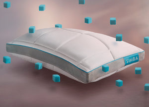 The Simba® Hybrid Pillow
